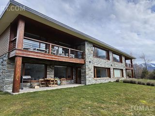 Foto 1 de Departamento - Arelauquen Golf & Country Club