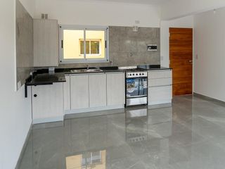 Departamento venta - 2 dormitorios 1 baño - 74mts2 totales - Pergamino