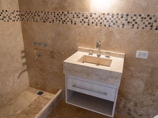 Departamento venta - 2 dormitorios 1 baño - 74mts2 totales - Pergamino