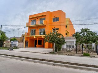 Departamento venta - 2 dormitorios 1 baño - 74mts2 totales - Pergamino
