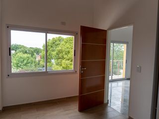Departamento venta - 2 dormitorios 1 baño - 74mts2 totales - Pergamino