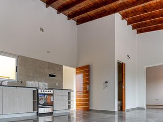 Departamento venta - 2 dormitorios 1 baño - 74mts2 totales - Pergamino