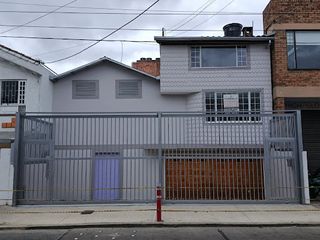 Foto 1 de VENTA de CASAS en BOGOTA