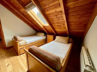 Casa en alquiler turístico Arelauquen Bariloche