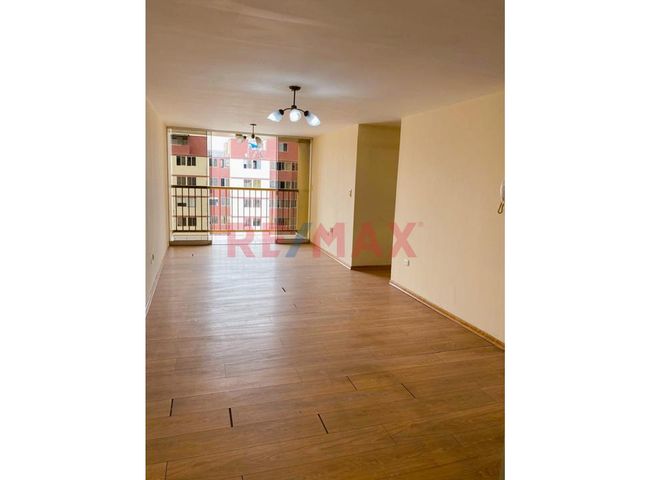 Departamento en Venta en Comas - Więcej
