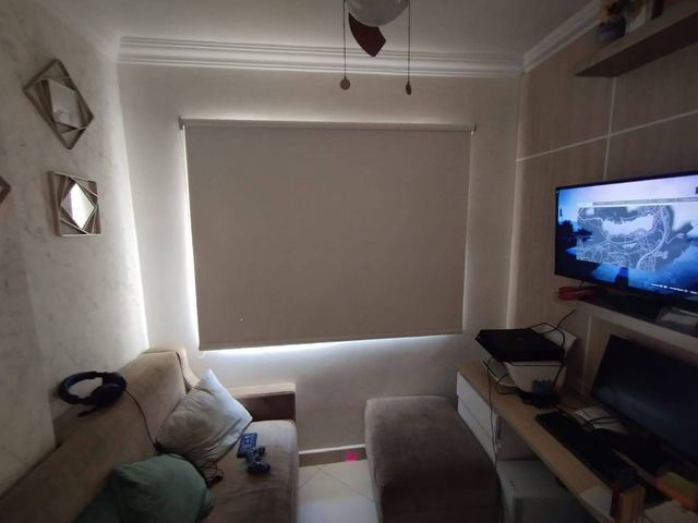 Venta Departamento en Urb Ceibos Norte 3er Piso B con Ascensor