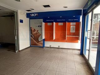 Foto 1 de Locales Comerciales Venta AV. General Vivanco - PUEBLO LIBRE