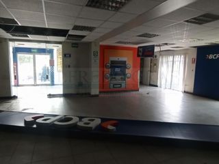 Foto 4 de Locales Comerciales Venta AV. General Vivanco - PUEBLO LIBRE