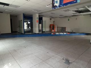 Foto 2 de Locales Comerciales Venta AV. General Vivanco - PUEBLO LIBRE
