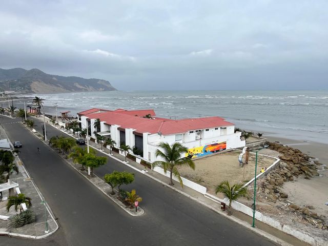Departamento en venta en Bahía, vista al mar