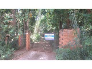 Foto 2 de EN VENTA IMPORTANTE TERRENO EN PUERTO IGUAZÚ