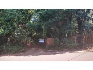 Foto 6 de EN VENTA IMPORTANTE TERRENO EN PUERTO IGUAZÚ