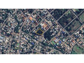 Foto 3 de EN VENTA IMPORTANTE TERRENO EN PUERTO IGUAZÚ