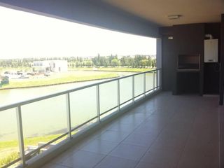 Foto 2 de VENTA DE DEPARTAMENTO CON RENTA EN ENYOI EN ISLAS DEL CANAL NORDELTA