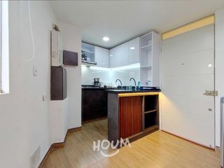 Foto 8 de Apartamento Ciudadela La Felicidad ID: 157448r