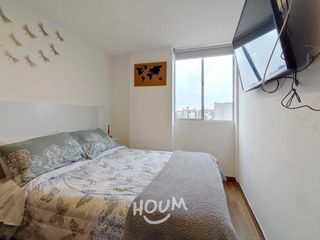 Foto 13 de Apartamento Ciudadela La Felicidad ID: 157448r