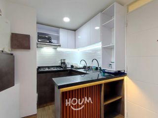 Foto 9 de Apartamento Ciudadela La Felicidad ID: 157448r
