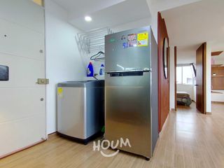 Foto 12 de Apartamento Ciudadela La Felicidad ID: 157448r