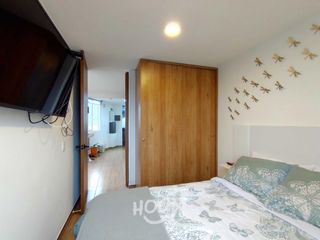 Foto 16 de Apartamento Ciudadela La Felicidad ID: 157448r