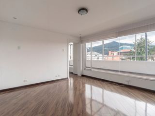 Foto 4 de apartamento en arriendo en santa barbara occidental. Cod A26045