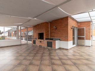 Foto 20 de apartamento en arriendo en santa barbara occidental. Cod A26045