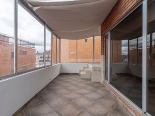 Foto 14 de apartamento en arriendo en santa barbara occidental. Cod A26045