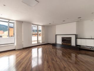 Foto 1 de apartamento en arriendo en santa barbara occidental. Cod A26045