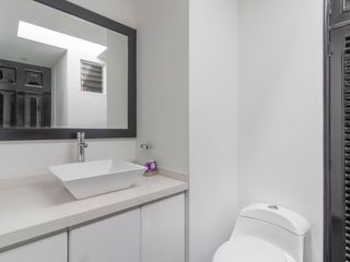 Foto 16 de apartamento en arriendo en santa barbara occidental. Cod A26045