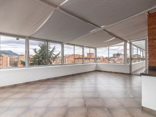 Foto 19 de apartamento en arriendo en santa barbara occidental. Cod A26045