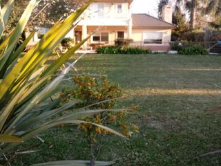 Foto 2 de casa en Golfers alquiler temporario-septiembre, octubre, noviembre