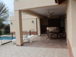 Foto 15 de casa en Golfers alquiler temporario-septiembre, octubre, noviembre