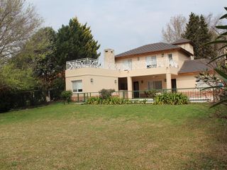 Foto 1 de casa en Golfers alquiler temporario-septiembre, octubre, noviembre