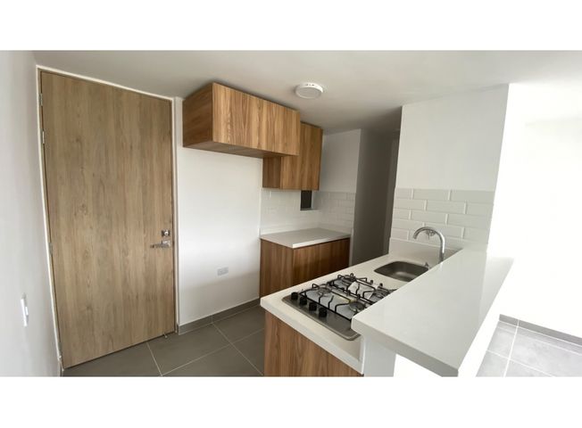 Apartamento en arriendo en Bello