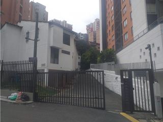 Casa en Venta en Medellín Sector Robledo