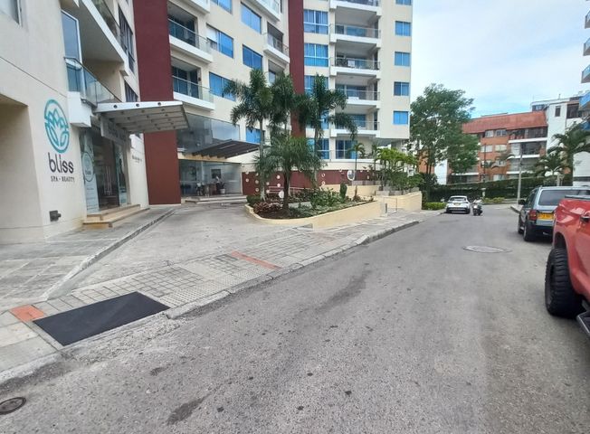 Apartment for rent in Ibagué