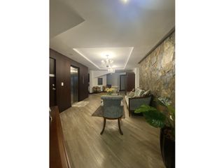 Foto 1 de Penthouse en Cuenca