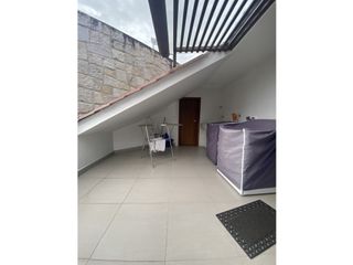 Foto 8 de Penthouse en Cuenca
