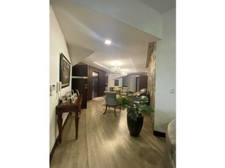 Foto 2 de Penthouse en Cuenca