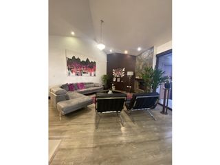 Foto 6 de Penthouse en Cuenca