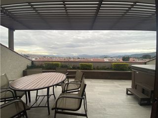 Penthouse en Cuenca