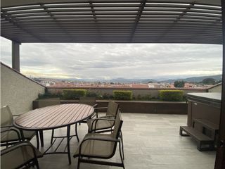 Foto 7 de Penthouse en Cuenca