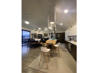 Foto 4 de Penthouse en Cuenca
