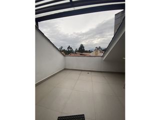 Foto 9 de Penthouse en Cuenca