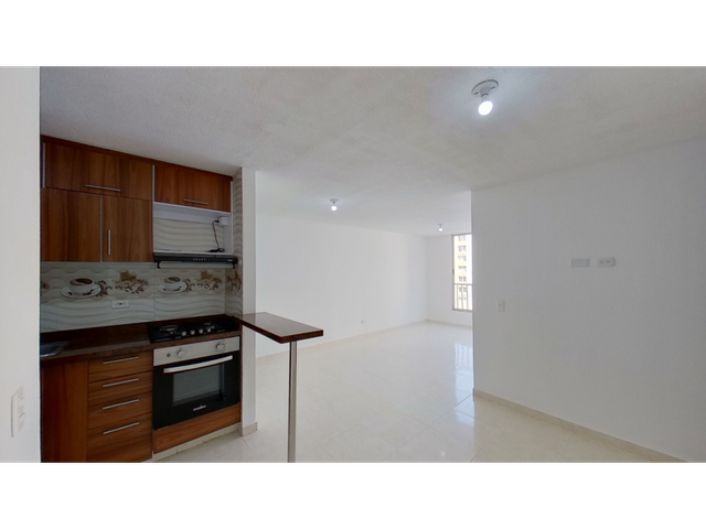 En Venta Apartamento en Caribe Verde - Caribe Plaza