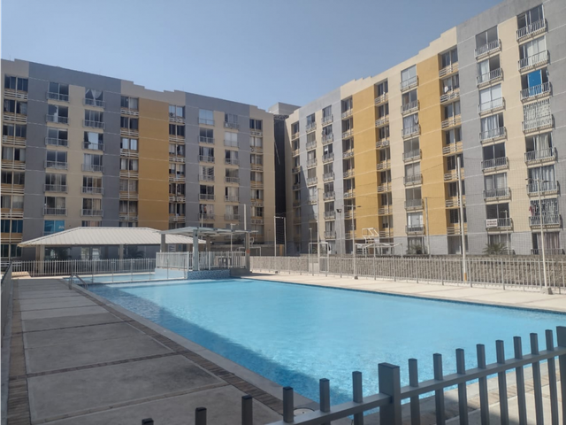 En Venta Apartamento en Caribe Verde - Caribe Plaza