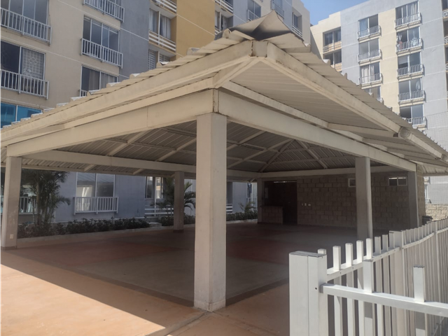 En Venta Apartamento en Caribe Verde - Caribe Plaza