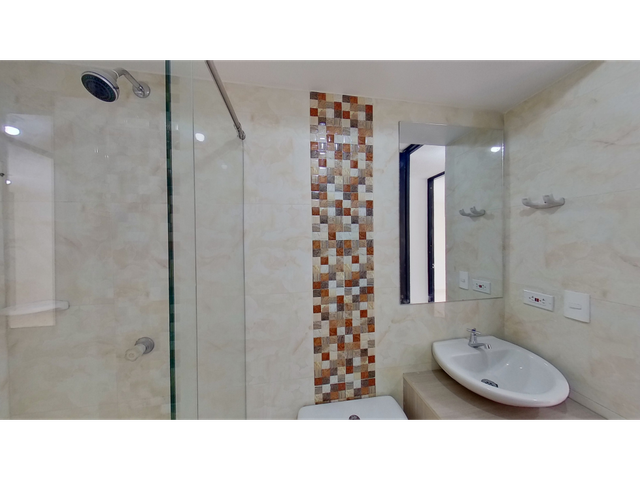 En Venta Apartamento en Caribe Verde - Caribe Plaza