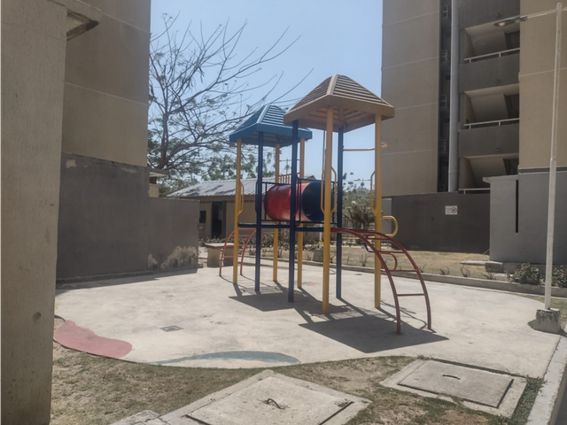En Venta Apartamento en Caribe Verde - Caribe Plaza