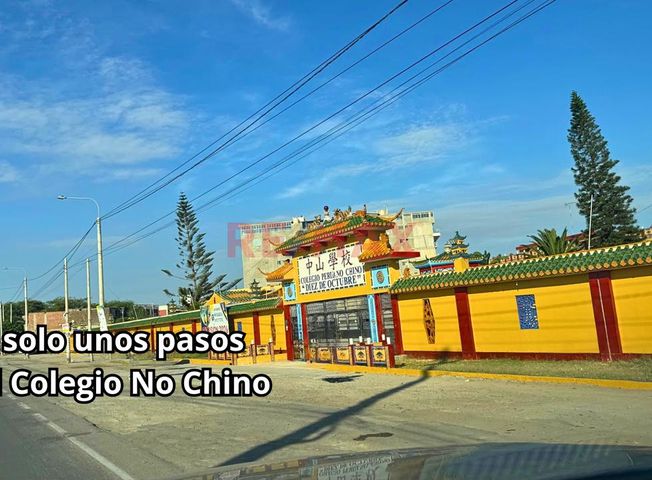 Terreno en Venta en Pimentel - Ansicht 5