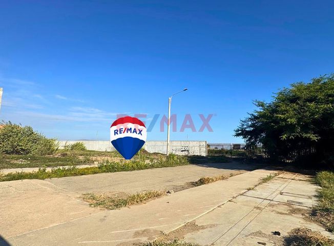 Terreno en Venta en Pimentel - Mehr